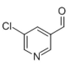 ZC926328 5-chloropyridine-3-carbaldehyde, ≥95%