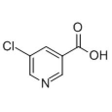 ZC927681 5-chloropyridine-3-carboxylic acid, ≥95%