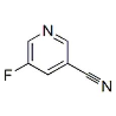 ZF925993 5-fluoropyridine-3-carbonitrile, ≥95%