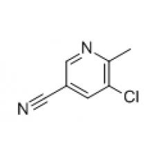 ZC827470 5-chloro-6-methylpyridine-3-carbonitrile, ≥95%