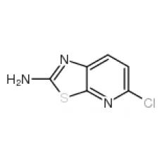 ZC825010 5-chlorothiazolo[5,4-b]pyridin-2-amine, ≥95%