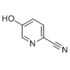 ZH826002 5-hydroxypyridine-2-carbonitrile, ≥95%
