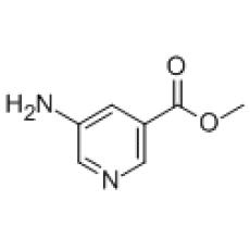 ZM925497 5-氨基吡啶-3-羧酸甲酯, ≥95%