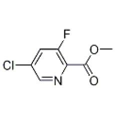 ZM826517 5-氯-3-氟吡啶-2-羧酸甲酯, ≥95%