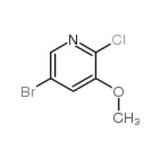 ZB928568 5-溴-2-氯-3-甲氧基吡啶, 95%
