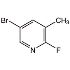 ZB803726 5-溴-2-氟-3-甲基吡啶, 98.0%