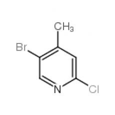 ZB904093 5-溴-2-氯-4-甲基吡啶, 97%