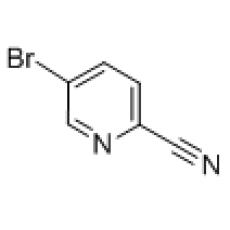 ZB902500 5-溴-2-氰基吡啶, 97%