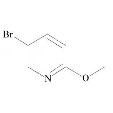 ZB903104 5-溴-2-甲氧基吡啶, 97%