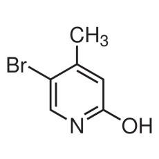 ZB803724 5-溴-2-羟基-4-甲基吡啶, 97%