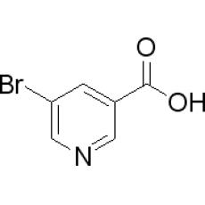 ZB804075 5-溴吡啶-3-甲酸, 99%