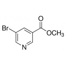 ZM823961 5-溴吡啶-3-甲酸甲酯, 99%