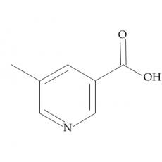 ZM913639 5-甲基烟酸, 97%