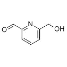 ZH925879 6-(hydroxymethyl)pyridine-2-carbaldehyde, ≥95%