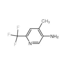 ZT925005 6-(trifluoromethyl)-4-methylpyridin-3-amine, ≥95%