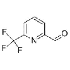 ZT926173 6-(trifluoromethyl)pyridine-2-carbaldehyde, ≥95%