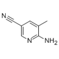 ZA925468 6-amino-5-methylpyridine-3-carbonitrile, ≥95%