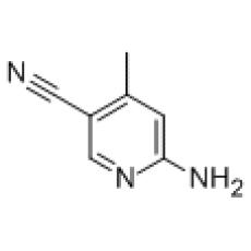 ZA825138 6-amino-4-methylpyridine-3-carbonitrile, ≥95%