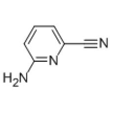 ZA926174 6-aminopyridine-2-carbonitrile, ≥95%