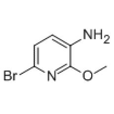 ZB926176 6-bromo-2-methoxypyridin-3-amine, ≥95%