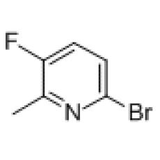 ZB927711 6-bromo-3-fluoro-2-methylpyridine, ≥95%