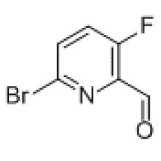 ZB926177 6-bromo-3-fluoropyridine-2-carbaldehyde, ≥95%