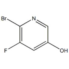 ZB926244 6-bromo-5-fluoropyridin-3-ol, ≥95%