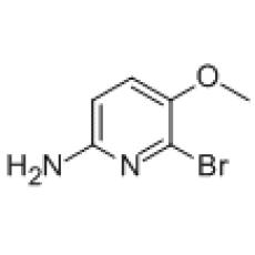 ZB925470 6-bromo-5-methoxypyridin-2-amine, ≥95%