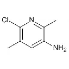 ZC927381 6-chloro-2,5-dimethylpyridin-3-amine, ≥95%