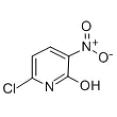 ZC925784 6-chloro-3-nitropyridin-2-ol, ≥95%