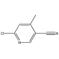 ZC926368 6-chloro-4-methylpyridine-3-carbonitrile, ≥95%