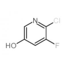 ZC924869 6-chloro-5-fluoropyridin-3-ol, ≥95%