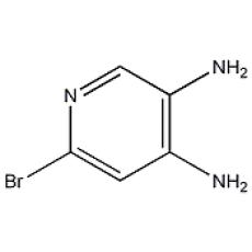 ZB825829 6-bromopyridine-3,4-diamine, ≥95%