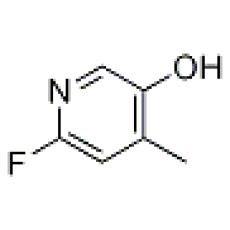 ZF926894 6-fluoro-4-methylpyridin-3-ol, ≥95%