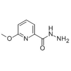 ZM927387 6-methoxypyridine-2-carbohydrazide, ≥95%