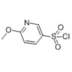 ZM925203 6-methoxypyridine-3-sulfonyl chloride, ≥95%
