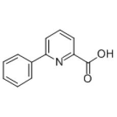 ZP927802 6-phenylpyridine-2-carboxylic acid, ≥95%