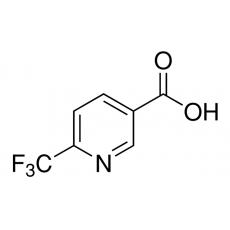 ZT819227 6-三氟甲基烟酸, 97%