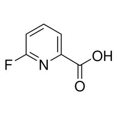 ZF910189 6-氟-2-吡啶甲酸, 98%