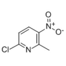 ZC927677 6-氯-2-甲基-3-硝基吡啶, ≥95%