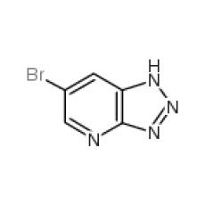 ZB934700 6-溴-1H-1,2,3-三唑[4,5-ba]吡啶, 98%