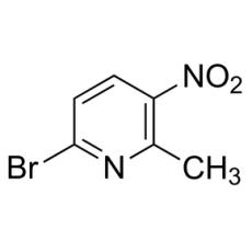 ZB803618 6-溴-2-甲基-3-硝基吡啶, 98%