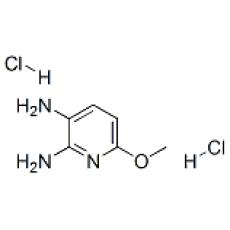 ZM822648 6-甲氧基-2,3-二氨基吡啶盐酸盐, 98%
