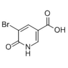 ZB827750 6-羟基-5-溴吡啶-3-羧酸, ≥95%