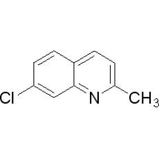ZC904475 7-氯喹哪啶, 97%