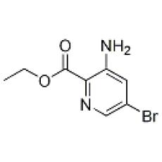 ZE926242 Ethyl 3-amino-5-bromopyridine-2-carboxylate, ≥95%
