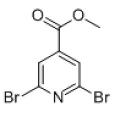 ZM926843 Methyl 2,6-dibromopyridine-4-carboxylate, ≥95%