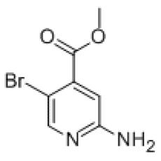 ZM925456 Methyl 2-amino-5-bromopyridine-4-carboxylate, ≥95%