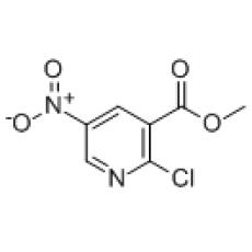 ZM926842 Methyl 2-chloro-5-nitropyridine-3-carboxylate, ≥95%