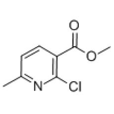 ZM926845 Methyl 2-chloro-6-methylpyridine-3-carboxylate, ≥95%